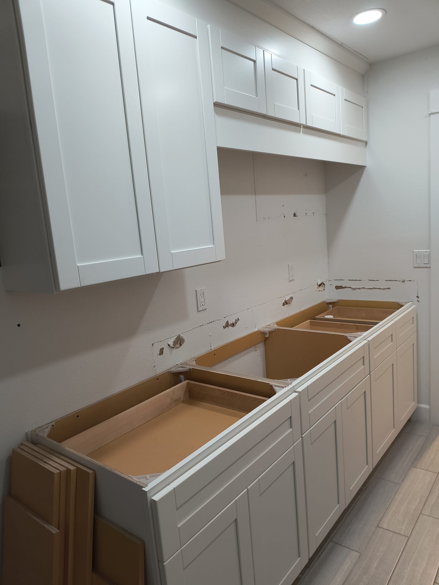 Modern Kitchen Renovation